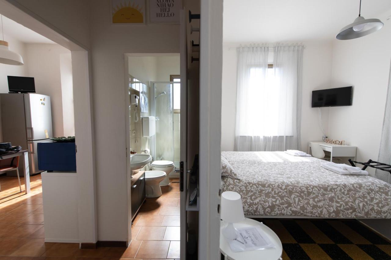 Bologna, Vicino Ospedali Sant'Orsola E Malpighi, Centro Storico E Fiera Apartman Kültér fotó