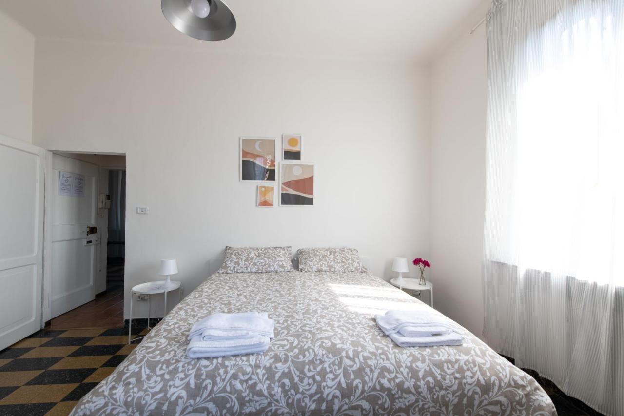 Bologna, Vicino Ospedali Sant'Orsola E Malpighi, Centro Storico E Fiera Apartman Kültér fotó