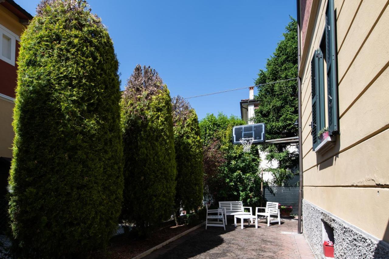 Bologna, Vicino Ospedali Sant'Orsola E Malpighi, Centro Storico E Fiera Apartman Kültér fotó