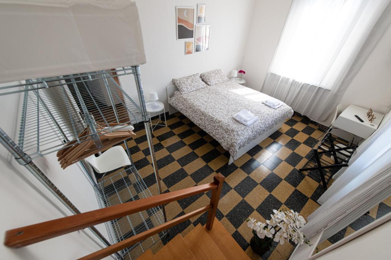 Bologna, Vicino Ospedali Sant'Orsola E Malpighi, Centro Storico E Fiera Apartman Kültér fotó