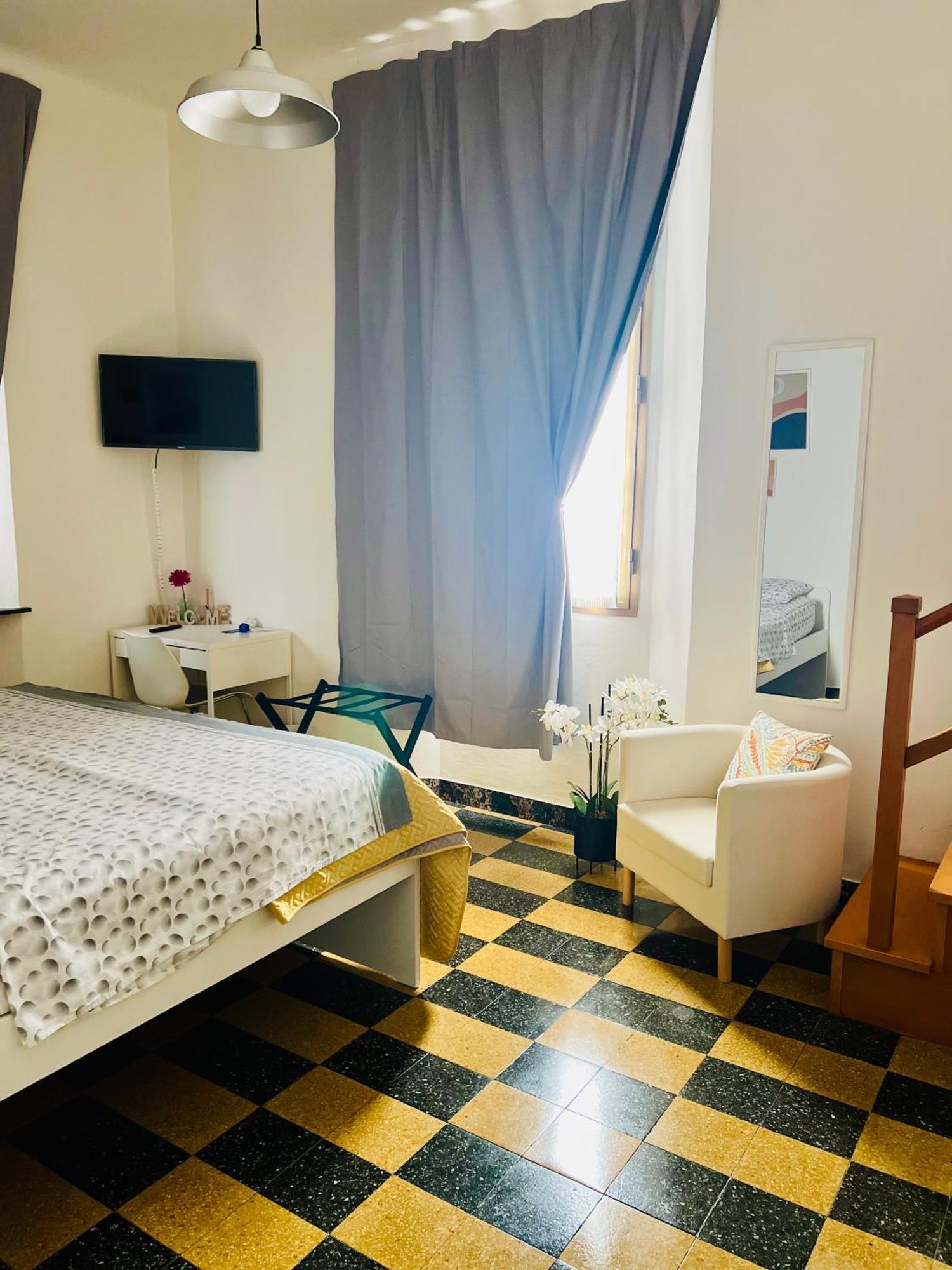 Bologna, Vicino Ospedali Sant'Orsola E Malpighi, Centro Storico E Fiera Apartman Kültér fotó
