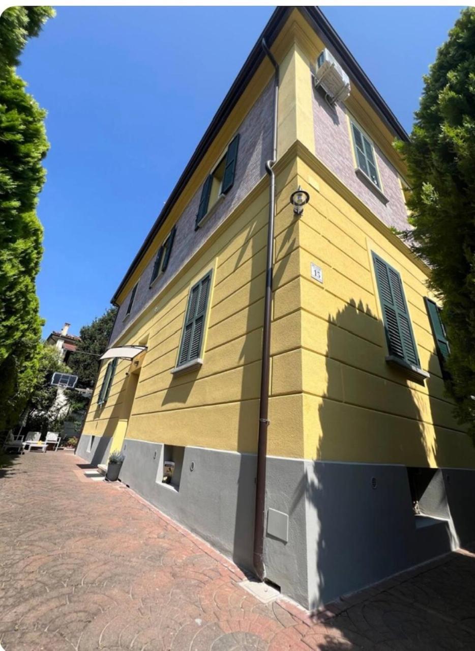 Bologna, Vicino Ospedali Sant'Orsola E Malpighi, Centro Storico E Fiera Apartman Kültér fotó